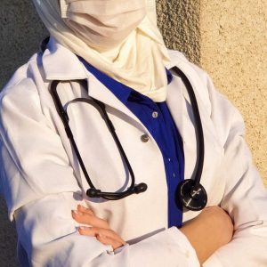 التجميل النسائي