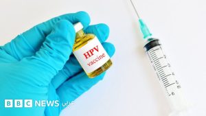 تطعيم الفيروس البشري الحليمي